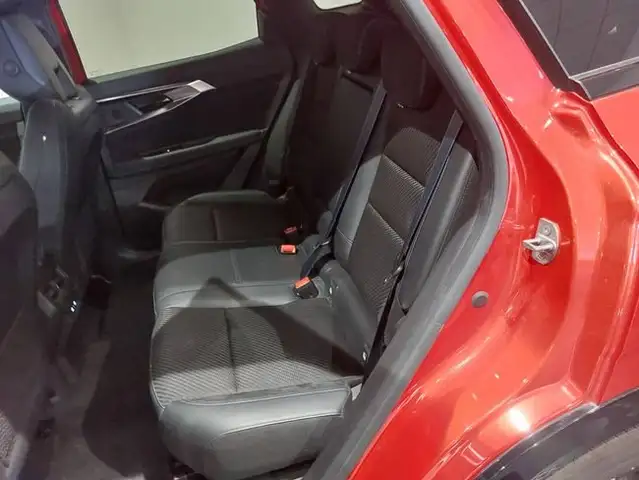 Renault Austral view 15
