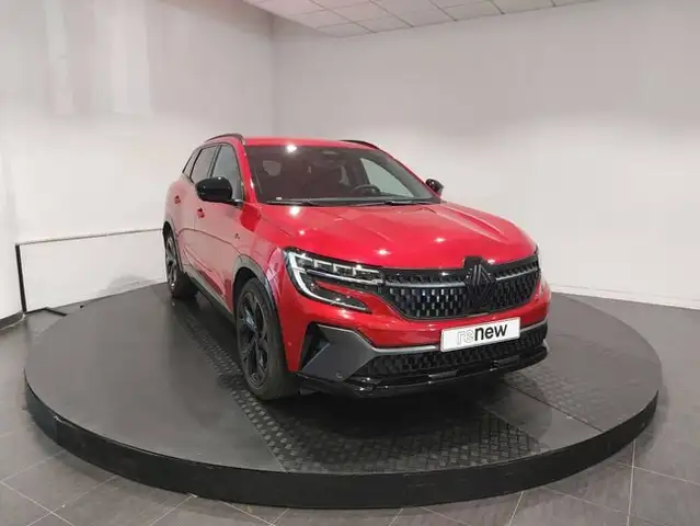 Renault Austral view 5