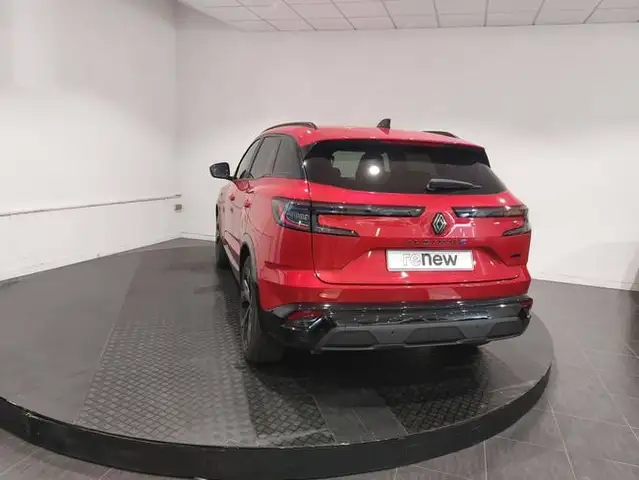 Renault Austral view 2