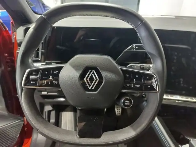 Renault Austral view 11