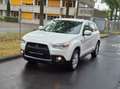Mitsubishi ASX 1.6 2WD Edition II Blanc - thumbnail 1