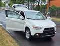 Mitsubishi ASX 1.6 2WD Edition II Blanc - thumbnail 10