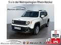 Jeep Renegade Longitude 1.6 EtorQ SHZ BT PDC TEMPOMAT Multif.Len Weiß - thumbnail 1