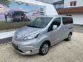 Nissan E-NV200 e-NV200 Kombi Evalia Argent - thumbnail 1