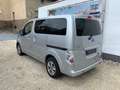 Nissan E-NV200 e-NV200 Kombi Evalia Plateado - thumbnail 4