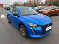 Peugeot 208 Allure Pack e 136cv Blu/Azzurro - thumbnail 5