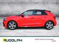 Audi A1 Sportback S line 25 TFSI ACC LED Navi PDCv+h SHZ Rot - thumbnail 3