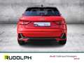 Audi A1 Sportback S line 25 TFSI ACC LED Navi PDCv+h SHZ Rot - thumbnail 4