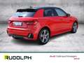 Audi A1 Sportback S line 25 TFSI ACC LED Navi PDCv+h SHZ Rot - thumbnail 5