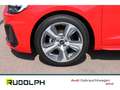 Audi A1 Sportback S line 25 TFSI ACC LED Navi PDCv+h SHZ Rot - thumbnail 6