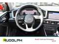 Audi A1 Sportback S line 25 TFSI ACC LED Navi PDCv+h SHZ Rot - thumbnail 17