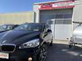 BMW 220 d xDrive Active Tourer Advantage Aut. Schwarz - thumbnail 1
