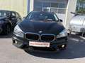 BMW 220 d xDrive Active Tourer Advantage Aut. Schwarz - thumbnail 3