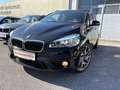 BMW 220 d xDrive Active Tourer Advantage Aut. Schwarz - thumbnail 2