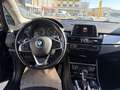 BMW 220 d xDrive Active Tourer Advantage Aut. Schwarz - thumbnail 16