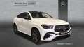 Mercedes-Benz GLE 350 350de 4Matic Aut. Blanco - thumbnail 3