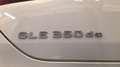 Mercedes-Benz GLE 350 350de 4Matic Aut. Blanco - thumbnail 12