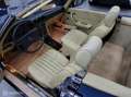 Mercedes-Benz SL 280 SL 1985 Automaat R107 Azul - thumbnail 2