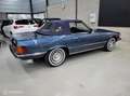Mercedes-Benz SL 280 SL 1985 Automaat R107 Azul - thumbnail 12
