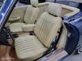Mercedes-Benz SL 280 SL 1985 Automaat R107 Azul - thumbnail 19