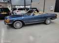 Mercedes-Benz SL 280 SL 1985 Automaat R107 Azul - thumbnail 8
