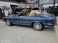 Mercedes-Benz SL 280 SL 1985 Automaat R107 Azul - thumbnail 9