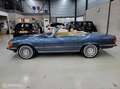 Mercedes-Benz SL 280 SL 1985 Automaat R107 Azul - thumbnail 7