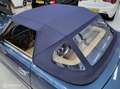 Mercedes-Benz SL 280 SL 1985 Automaat R107 Azul - thumbnail 16