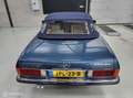 Mercedes-Benz SL 280 SL 1985 Automaat R107 Azul - thumbnail 11