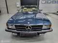 Mercedes-Benz SL 280 SL 1985 Automaat R107 Azul - thumbnail 5