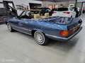 Mercedes-Benz SL 280 SL 1985 Automaat R107 Azul - thumbnail 10