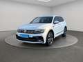 Volkswagen Tiguan Allspace 1.5 TSI DSG R-Line NAVI+PANO+ACC Weiß - thumbnail 2