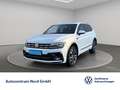 Volkswagen Tiguan Allspace 1.5 TSI DSG R-Line NAVI+PANO+ACC Weiß - thumbnail 1