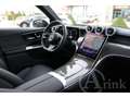 Mercedes-Benz GLC 300 300e 4MATIC AMG Line Premium Plus, Rijassistentiep Srebrny - thumbnail 14
