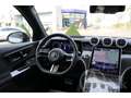 Mercedes-Benz GLC 300 300e 4MATIC AMG Line Premium Plus, Rijassistentiep Srebrny - thumbnail 11