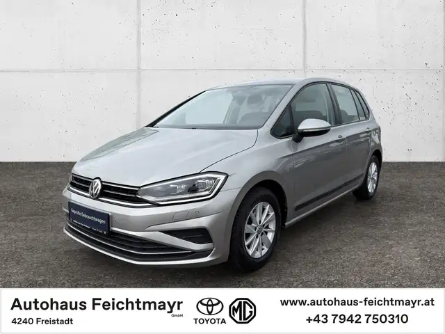Volkswagen Golf Sportsvan 1,0 TSI Comfortline 5t.