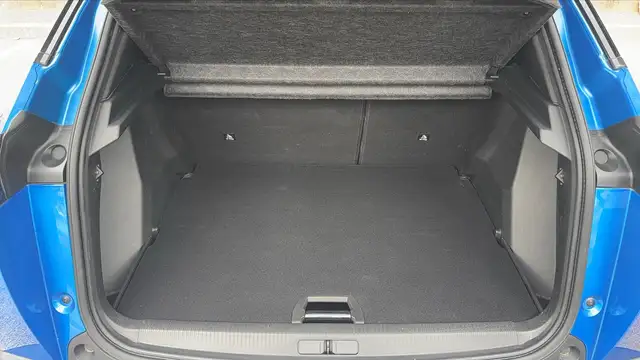 Peugeot 2008 view 14