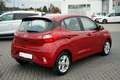 Hyundai i10 1.0 Automatik Klima DAB PDC Tempomat Alu Roşu - thumbnail 7