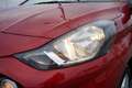 Hyundai i10 1.0 Automatik Klima DAB PDC Tempomat Alu Roşu - thumbnail 4