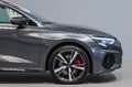 Audi A3 SPORTBACK BLACK 45TFSI ECOMP STRONIC Gris - thumbnail 6