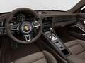 Porsche 911 cabrio 3.0 carrera 4 gts Braun - thumbnail 4