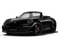Porsche 911 cabrio 3.0 carrera 4 gts Brun - thumbnail 1