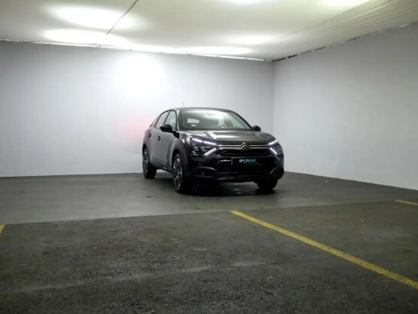 Citroen C4 1.2 PureTech You S&S 100 Negro - 2
