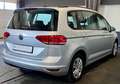 Volkswagen Touran Trendline 1,6 TDI, PDC, Isofix, Klima Silber - thumbnail 7
