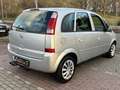 Opel Meriva A 1.6 Edition*Klima*Servo*ZR NEU*TÜV NEU* Argent - thumbnail 5