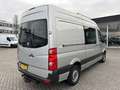 Volkswagen Crafter 35 2.5 TDI L2H2 Trekhaak Airco 3-persoons Grijs - thumbnail 12