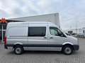 Volkswagen Crafter 35 2.5 TDI L2H2 Trekhaak Airco 3-persoons Grijs - thumbnail 10