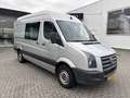 Volkswagen Crafter 35 2.5 TDI L2H2 Trekhaak Airco 3-persoons Grijs - thumbnail 5