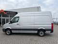 Volkswagen Crafter 35 2.5 TDI L2H2 Trekhaak Airco 3-persoons Grijs - thumbnail 8