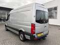 Volkswagen Crafter 35 2.5 TDI L2H2 Trekhaak Airco 3-persoons Grijs - thumbnail 3